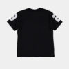 Disclaimer T-shirt ragazzo con logo - immagine 2