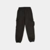 Pantalone Cargo Bimbo in felpa - immagine 2
