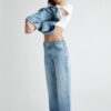 Liu Jo Jeans in denim di cotone stretch - immagine 4