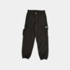 Pantalone Cargo Bimbo in felpa