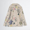 Liu Jo Blazer in principe di galles con stampa - immagine 4