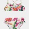 Guess Bikini fantasia floreale