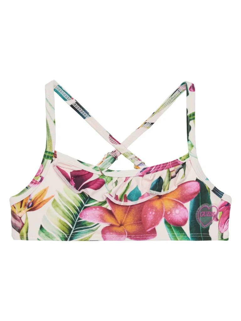 Guess Bikini fantasia floreale - immagine 7