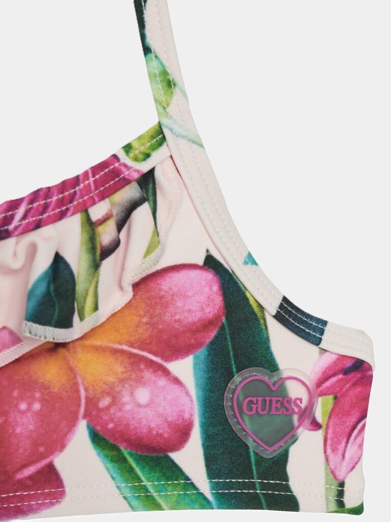 Guess Bikini fantasia floreale - immagine 2