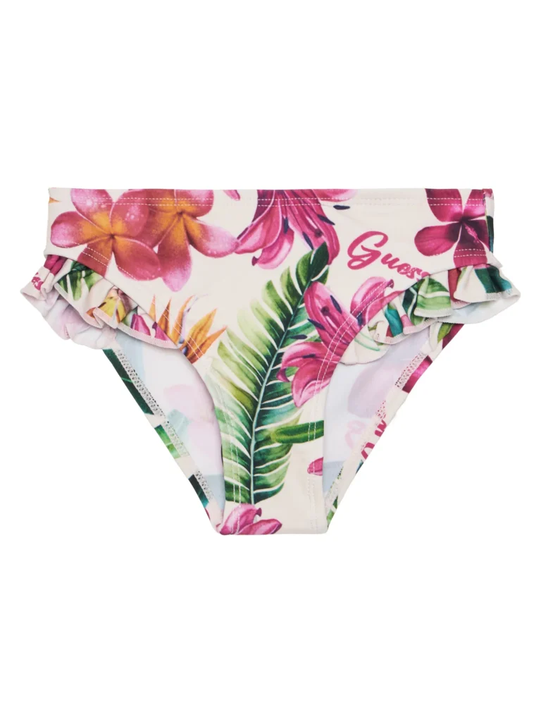 Guess Bikini fantasia floreale - immagine 5