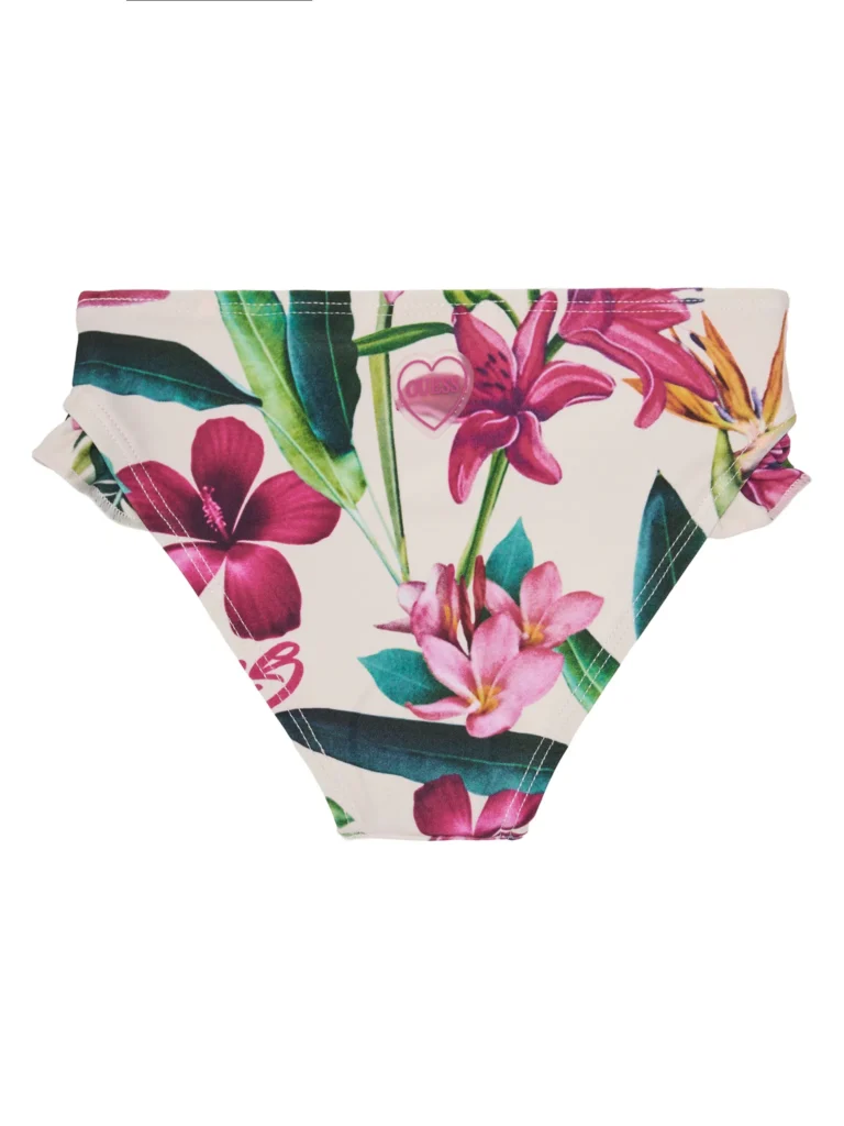 Guess Bikini fantasia floreale - immagine 4