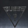 Guess T-shirt sfumata - immagine 3