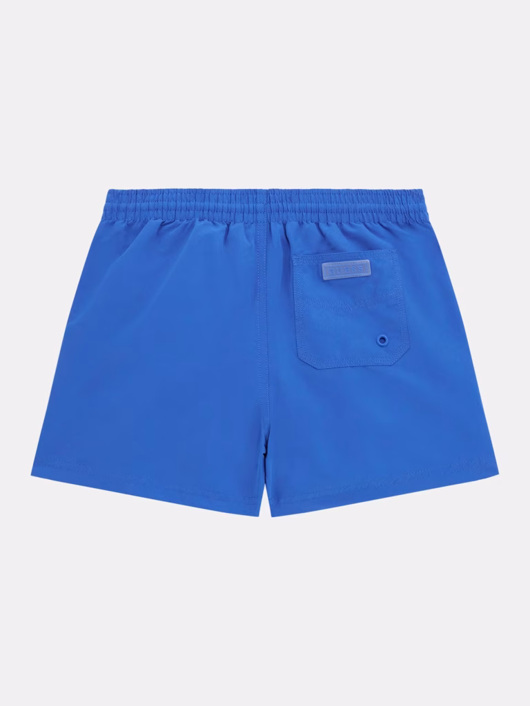 Guess Boxer mare logo triangolo - immagine 2