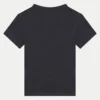Guess T-shirt Blu Regular Fit - immagine 3