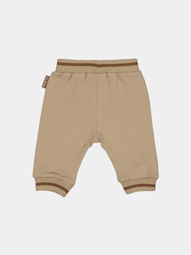 Birba Trybeyond Pantalone in felpa lavorata - immagine 2